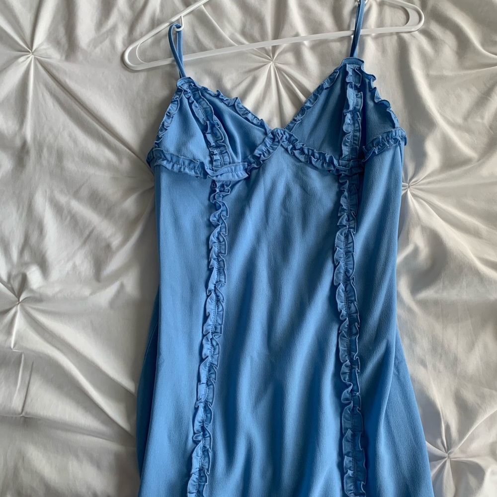 tiger mist dress